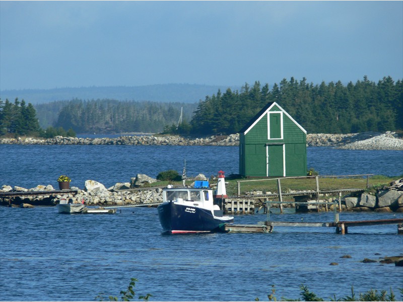Nova Scotia coast 3